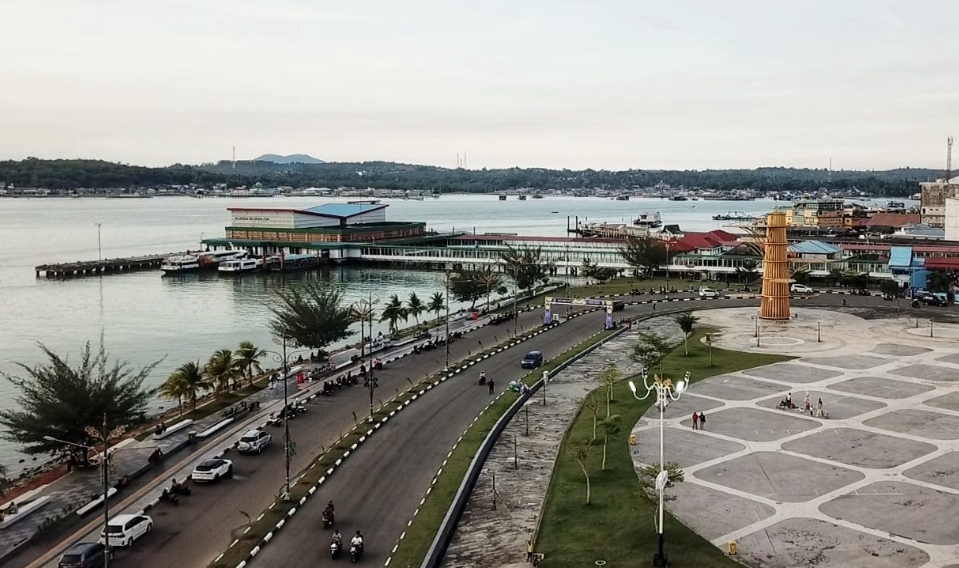 Taman Gurindam Dua Belas