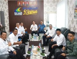 Perpres Baru Pengadaan Migas Terbit, Bupati Iskandarsyah Optimistis Dorong Pertumbuhan Ekonomi Karimun