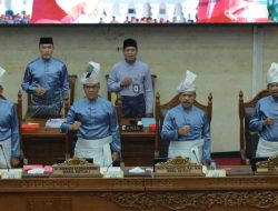 DPRD Batam Bentuk Pansus Bahas Revisi Perda Pengelolaan Sampah