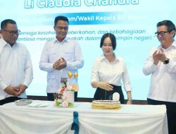 Apresiasi Investasi AI Data Center USD 5 Miliar, Waka I DPRD Batam: Perkuat Daya Saing Daerah