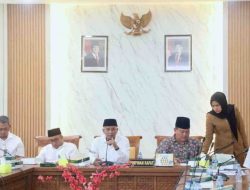 Pansus DPRD Batam Himpun Masukan untuk Penyempurnaan Ranperda Pengelolaan Sampah