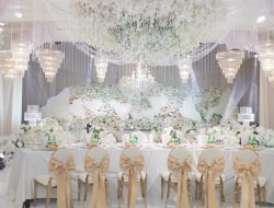 Grand Mercure Batam Centre Hadirkan The Grand Wedding Offer untuk Pernikahan Impian