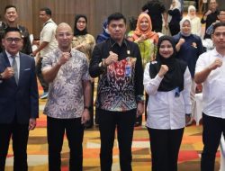 Kemenkum Riau Ajak Pelaku Kreatif Pahami Aturan Hak Cipta dan Royalti Musik