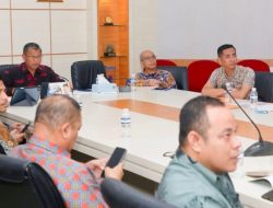Pemko Batam Perkuat Tata Kelola Keuangan Daerah Lewat Digitalisasi dan Transparansi