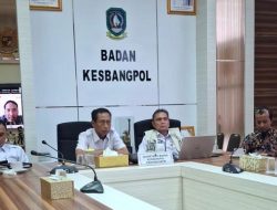 Potensi Radikalisme di Kepri Menurun dalam Dua Tahun Terakhir
