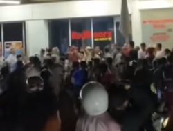 Warga Cikitsu Batam Datangi Hotel RedDoorz Akumurah, Tolak Dugaan Aktivitas Maksiat di Lingkungan Perumahan