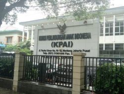 KPAI Soroti Pawai MBG di Batam, Pelibatan Anak Berpotensi Jadi Eksploitasi
