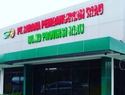 RUPS-LB PT SPR Trada Tunjuk Aspandiar sebagai Komisaris dan Suwandi sebagai Direktur