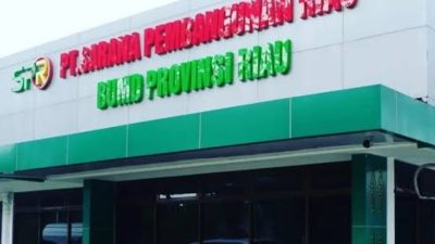 RUPS-LB PT SPR Trada Tunjuk Aspandiar sebagai Komisaris dan Suwandi sebagai Direktur