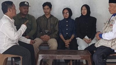 Diduga Dipaksa Mengaku Curi Iga Sapi, Empat Mantan Karyawan Rumah Makan Mengadu ke PPWI