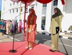 Harganas 2026, Sekda Kepri Tekankan Pentingnya Peran Ayah dalam Keluarga