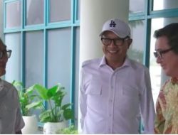 PLN Batam Diperkuat BP BUMN untuk Dukung Investasi dan Pertumbuhan Ekonomi