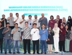 PLN Batam Perkuat Tata Kelola Lewat Workshop Perizinan Berusaha dan LKPM