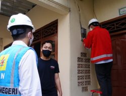 Pasang Listrik Baru di PLN Batam, Cek Persyaratan dan Rincian Biayanya