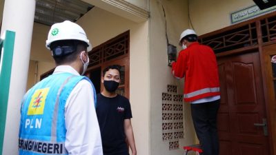Pasang Listrik Baru di PLN Batam, Cek Persyaratan dan Rincian Biayanya