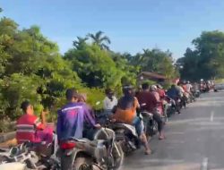 Kelangkaan BBM Bengkalis, Masyarakat Usulkan Skema 3T untuk Distribusi