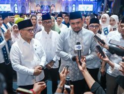 Pemprov Sumut Bersama APH Terus Perkuat Perang Melawan Narkoba, hingga Larangan ASN Gunakan Vape