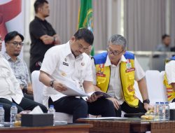 Bobby Nasution Hadiri Peresmian 1.151 Km Jalan Inpres, Empat Ruas di Sumut Turut Diresmikan