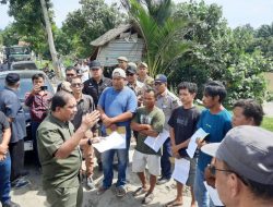 Pemprov Sumut Hentikan Aktivitas Tambang Ilegal di Deliserdang dan Sergai, Pelaku Usaha Diminta Urus Izin