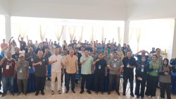 Rapat Kerja Dibuka, FWP Siap Berkolaborasi Sukseskan Program Pemprov Sumut