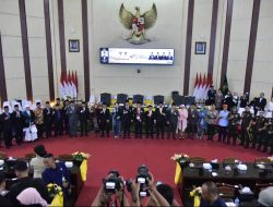 HUT ke-436 Medan, Rico Waas Ajak Semua Pihak Bersinergi Wujudkan Medan Bertuah dan Tinggalkan Legasi Terbaik