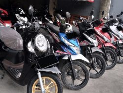 Sejumlah Dealer Motor Bekas di Batam Jalankan Pembiayaan Ala Leasing, Bagaimana Legalitasnya?