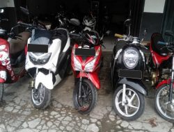 Pembiayaan Kredit dan Gadai BPKB Berbalut Dealer Motor Bekas Menggurita di Batam