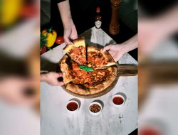 Nikmati Sensasi Kuliner Homemade Premium dan Hangout Elegan di Grand Mercure Batam Centre