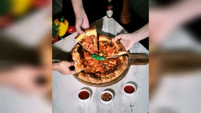 Nikmati Sensasi Kuliner Homemade Premium dan Hangout Elegan di Grand Mercure Batam Centre