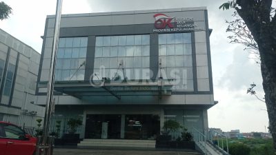 Sejumlah Dealer Motor Bekas di Batam Jalankan Pembiayaan Sendiri Tanpa Leasing, Begini Respons OJK Kepri