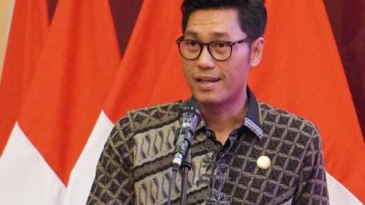 Soal Pembiayaan Mandiri Dealer Motor Bekas, OJK Kepri: Jual Beli Kendaraan Berbeda Dengan Jasa Keuangan