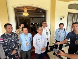 Pemkab Karimun Perkuat Perlindungan PMI dan Persempit Celah TPPO