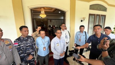 Pemkab Karimun Perkuat Perlindungan PMI dan Persempit Celah TPPO