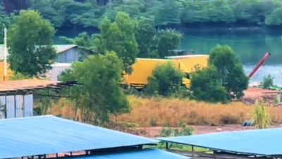 Penyelundupan di Pelabuhan Tikus Jembatan 3 Barelang Masih Berlangsung