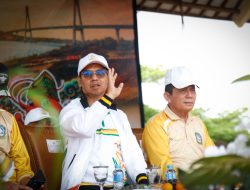Karimun Resmi Jadi Tuan Rumah Popda X Kepri, Ajang Pembinaan Atlet Pelajar Dimulai