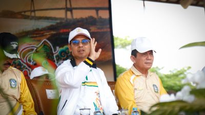 Karimun Resmi Jadi Tuan Rumah Popda X Kepri, Ajang Pembinaan Atlet Pelajar Dimulai