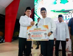 Sinergi Pemprov Kepri-Pemkab Karimun, RSUD Kundur Dipersiapkan Naik Status Lewat BKAD Rp5,66 Miliar