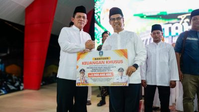 Sinergi Pemprov Kepri-Pemkab Karimun, RSUD Kundur Dipersiapkan Naik Status Lewat BKAD Rp5,66 Miliar