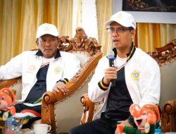 Tuan Rumah Perdana Popda X Kepri, Karimun Raih Prestasi dan Dongkrak Perputaran Ekonomi Rp4,2 Miliar