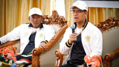 Tuan Rumah Perdana Popda X Kepri, Karimun Raih Prestasi dan Dongkrak Perputaran Ekonomi Rp4,2 Miliar