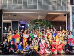 Menuju Lima Abad Jakarta, Vertu Harmoni Jakarta Wujudkan Komitmen Inklusivitas melalui Panggung Kreativitas Anak Istimewa