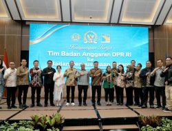 Peran Bank Indonesia sebagai Katalisator Pembangunan Batam