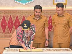 Koridor Sajunraya Diusulkan Jadi PSN, Pemprov Sumbar Targetkan Pusat Pertumbuhan Ekonomi Baru