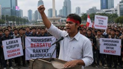 Aktivis KPKB Apresiasi Komisi III DPR RI yang Terus Godok RUU Perampasan Aset demi Kepentingan Bangsa dan Negara