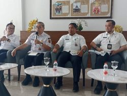 RSU Haji Medan Layani 1.099 Pasien Berobat Gratis, Terus Tingkatkan Fasilitas dan SDM