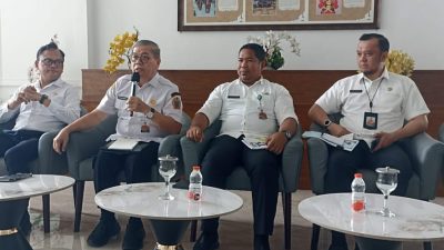RSU Haji Medan Layani 1.099 Pasien Berobat Gratis, Terus Tingkatkan Fasilitas dan SDM