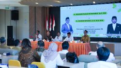 Cegah Penyebaran TB, Wali Kota Medan Gencarkan Tracing Jemput Bola