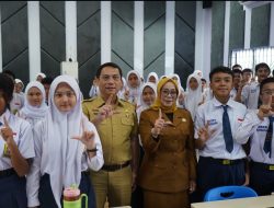 Siapkan Talenta Digital Muda, Pemko Medan Gelar Pelatihan Literasi Digital dan AI untuk Gen Z