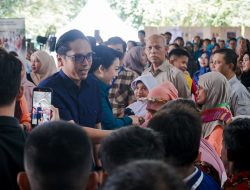 Hari Anak Nasional 2026, Rico Waas Tegaskan Hak Setiap Anak untuk Berkarya