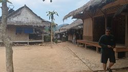 Tradisi Kawalu Suku Baduy